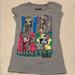 Monster High T-Shirt